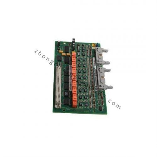 TRICONEX 3008 Processor Module Assembly