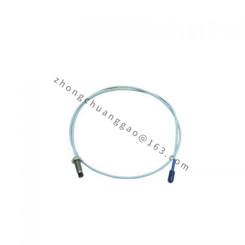 TRICONEX 3301 Control Module for Industrial Automation Systems