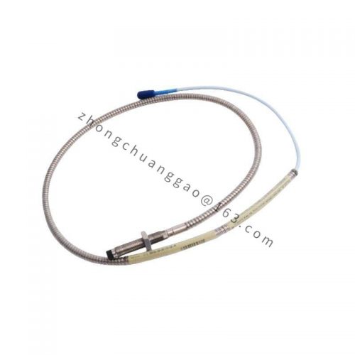 TRICONEX 3301 Control Module for Industrial Automation Systems