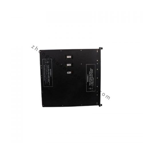 TRICONEX 3351 Control Module for Industrial Automation