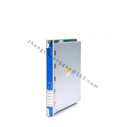 TRICONEX 3381 PI3381 Industrial Control Module