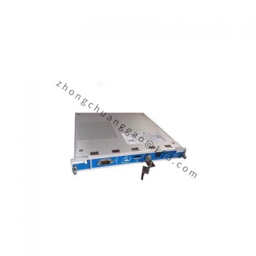 TRICONEX 3381 PI3381 Industrial Control Module