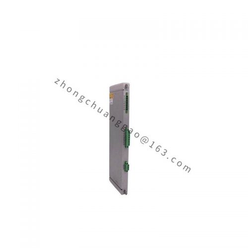 TRICONEX 3381 PI3381 Industrial Control Module