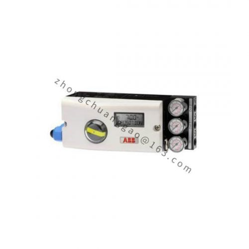 TRICONEX 3451 Industrial Control Module