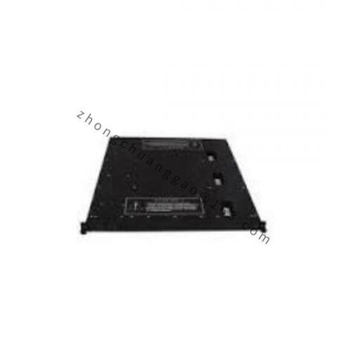 TRICONEX 3502E Analog Input Module