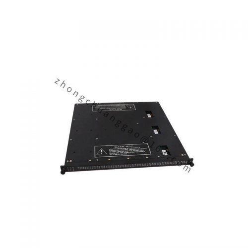 TRICONEX 3504E Analog Input Module