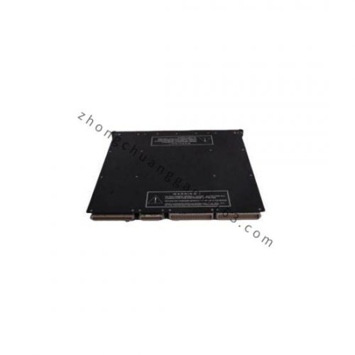TRICONEX 3625A; Manufacturer: TRICONEX