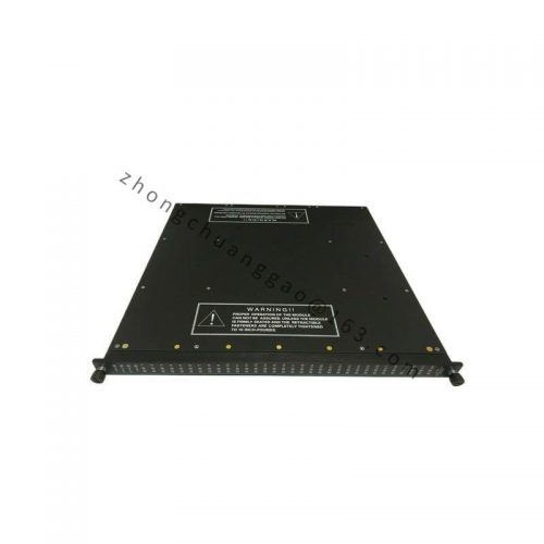 TRICONEX 3625A; Manufacturer: TRICONEX