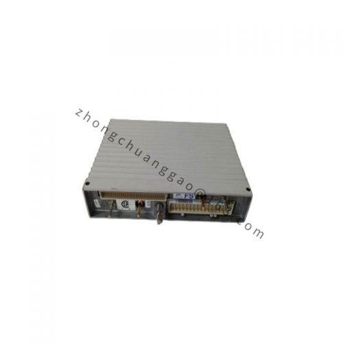 TRICONEX 3625C1 Control Module