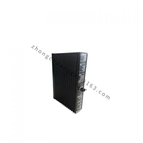TRICONEX 3625C1 Control Module