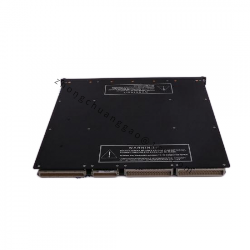 TRICONEX 3664 Industrial Control Module