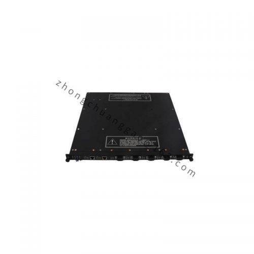 TRICONEX 3708E Industrial Control Module