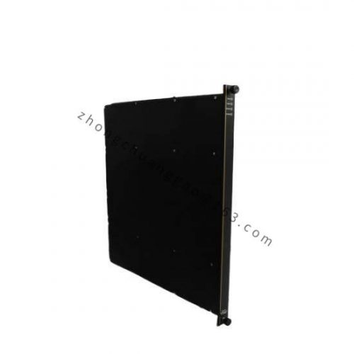 TRICONEX 3708E Industrial Control Module