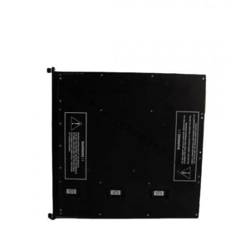 TRICONEX 3708E Industrial Control Module