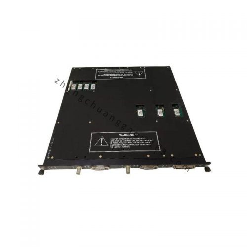 TRICONEX 3708E Industrial Control Module