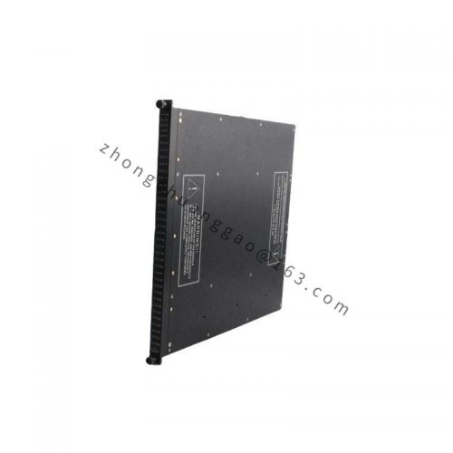TRICONEX 3708EN Industrial Control Module