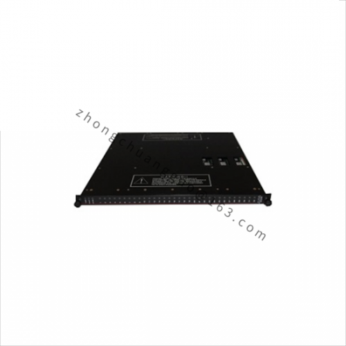TRICONEX 3708EN Industrial Control Module
