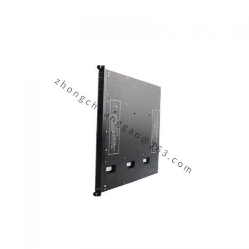TRICONEX 3708EN Industrial Control Module