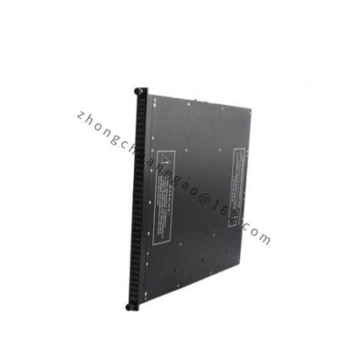 TRICONEX 3902AX High-Availability Control Module