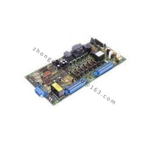 TRICONEX 3902AX High-Availability Control Module