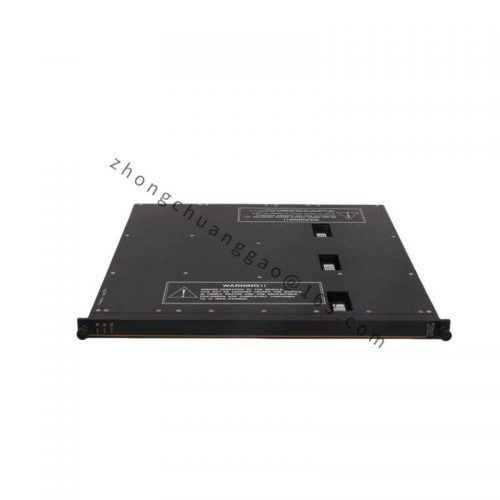 TRICONEX 4000093-306 High-Availability Safety Module