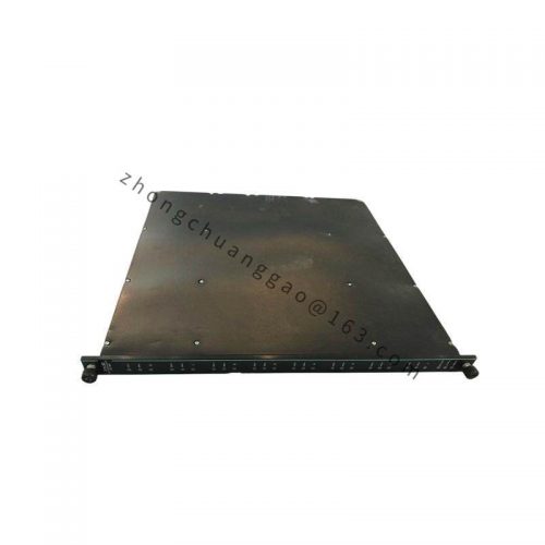 TRICONEX 4000093-316 Safety Instrumented System Module