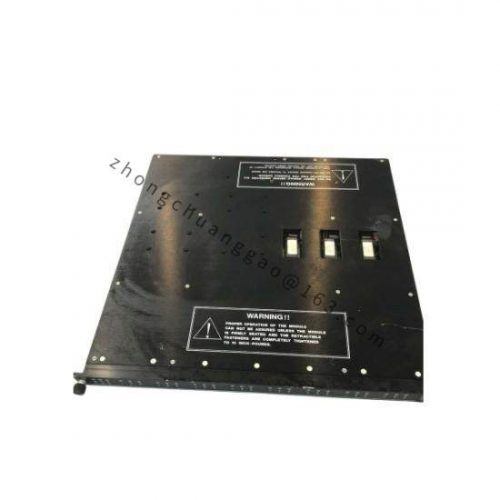 TRICONEX 4000093-316 Safety Instrumented System Module