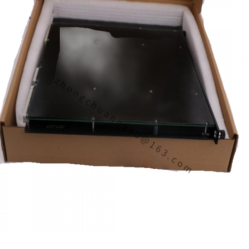 TRICONEX 4000093-316 Safety Instrumented System Module