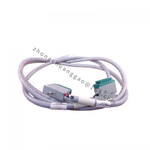 TRICONEX 4000098-510 High-Performance Process Control Module