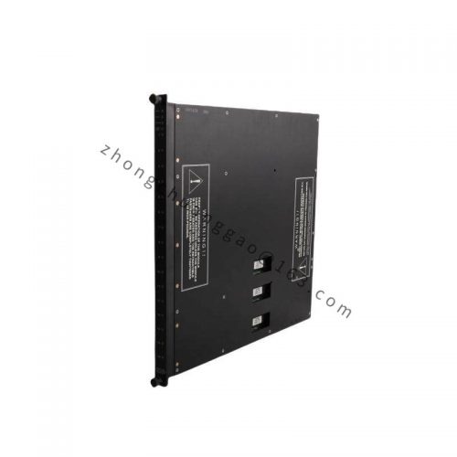 TRICONEX 4000098-510 High-Performance Process Control Module
