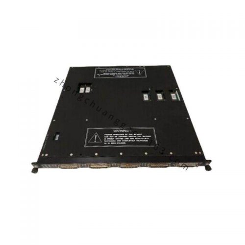TRICONEX 4119A Industrial Control Module