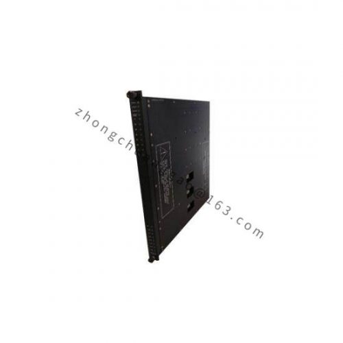 TRICONEX 4119A Industrial Control Module