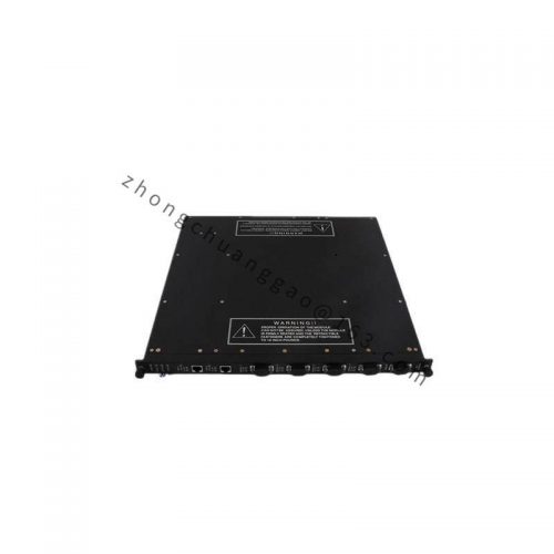 TRICONEX 4351B Industrial Control Module