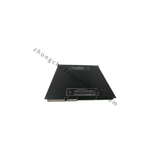 TRICONEX 4351B Industrial Control Module
