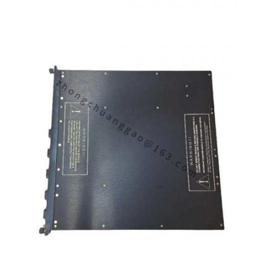 TRICONEX 4351B Industrial Control Module
