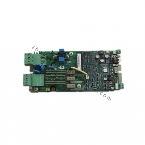 TRICONEX 4500 Control Module