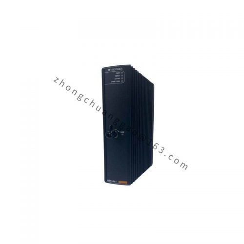 TRICONEX 4508 Digital Input Module for Industrial Control Systems