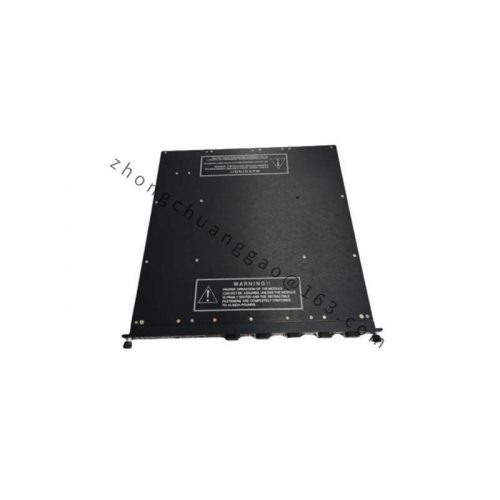 TRICONEX 7400212-100 High-Performance Process Control Module