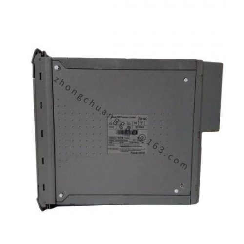 TRICONEX 8110 Custom Processing Module