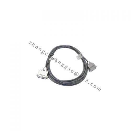 TRICONEX 9561-810 High-Performance Industrial Control Module