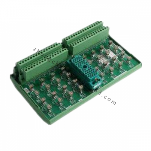 TRICONEX 9561-810 High-Performance Industrial Control Module