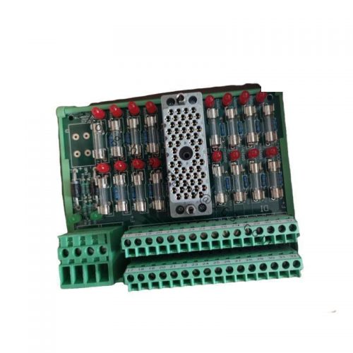 TRICONEX 9563-810 High Reliability Digital Input Module for Industrial Control Systems