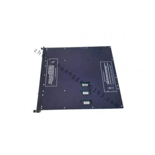 TRICONEX 9563-810 High Reliability Digital Input Module for Industrial Control Systems