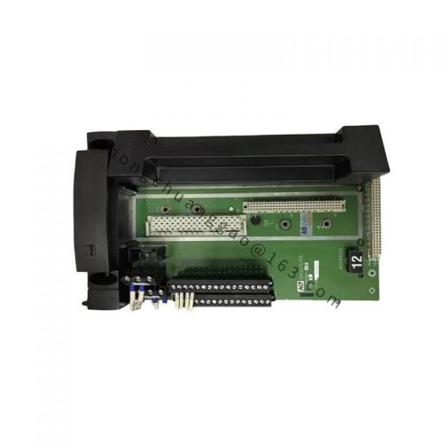 TRICONEX 9566-810F High-Availability Safety Instrumented System Module