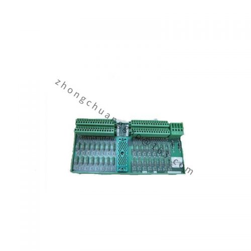 TRICONEX 9761-210 - Industrial Control Module