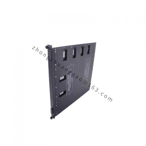TRICONEX 9761-210 - Industrial Control Module
