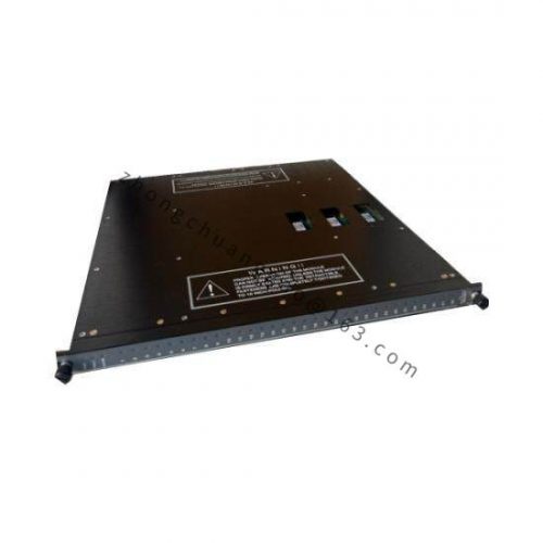 TRICONEX DI6503 Digital Input Module