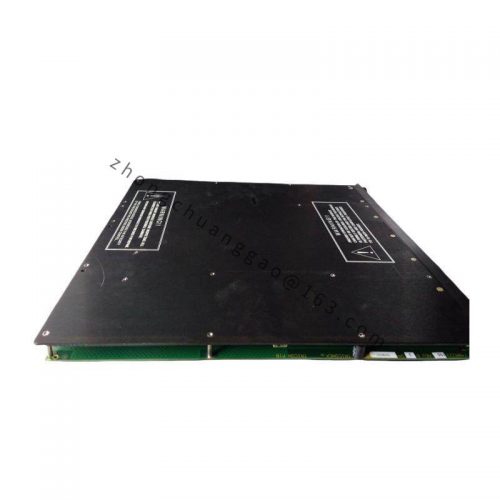 TRICONEX DI6503 Digital Input Module