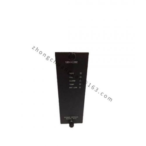 TRICONEX 2401 DO2401 - Digital Output Module for Industrial Control Systems