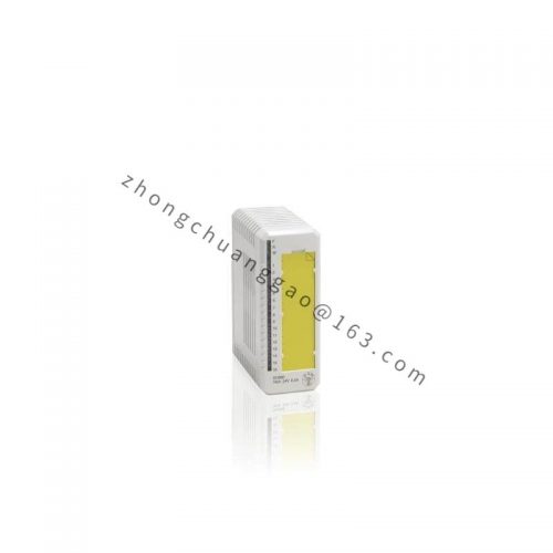TRICONEX DO 3626X: High-Precision Digital Output Module for Industrial Automation